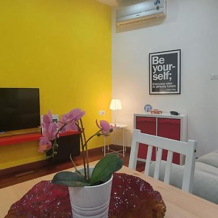 Piazza Del Gesu Apartment Napoli Eksteriør bilde