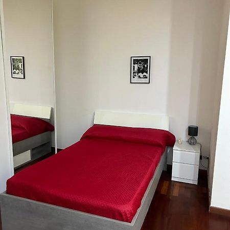 Piazza Del Gesu Apartment Napoli Eksteriør bilde