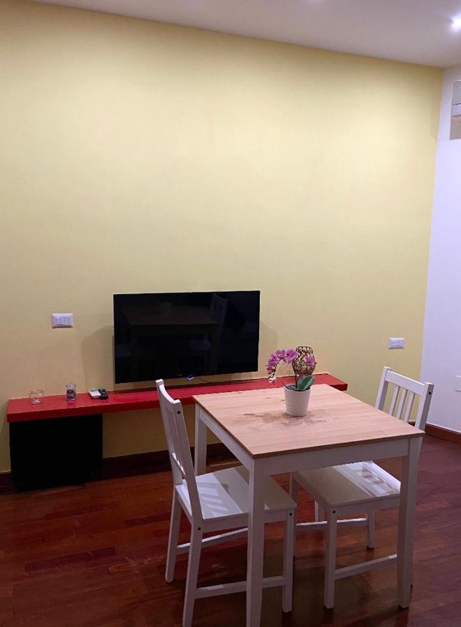 Piazza Del Gesu Apartment Napoli Eksteriør bilde