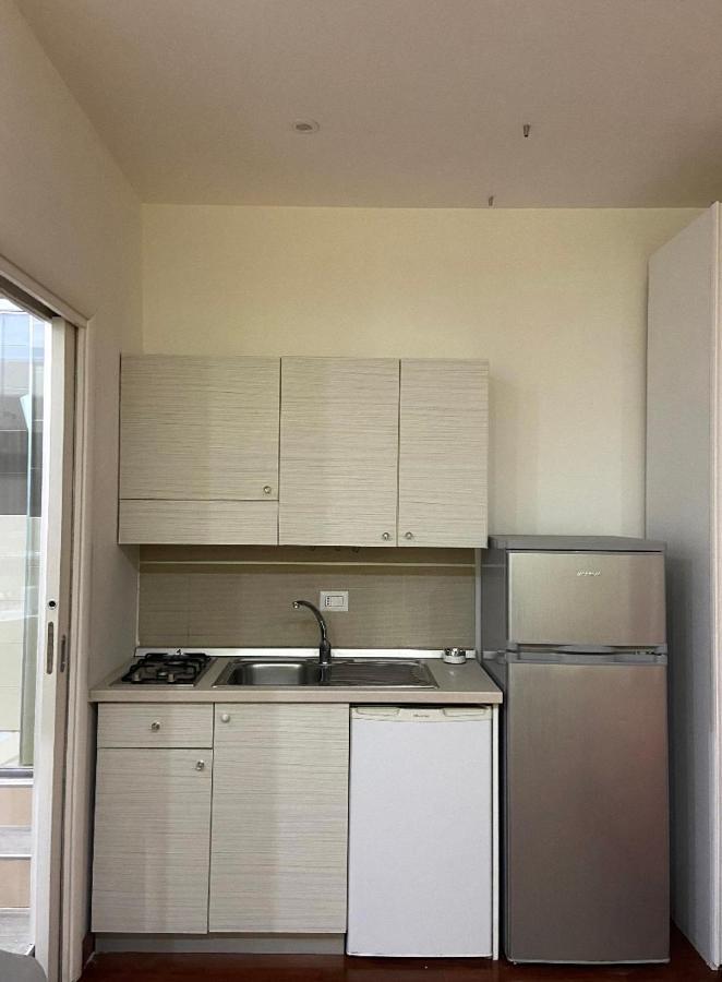 Piazza Del Gesu Apartment Napoli Eksteriør bilde