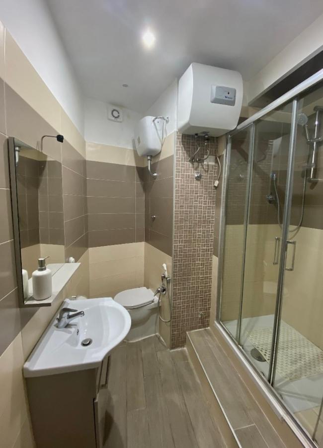 Piazza Del Gesu Apartment Napoli Eksteriør bilde